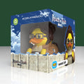Canard L'Attaque des Titans: Hange Zoe TUBBZ (Boxed Edition)