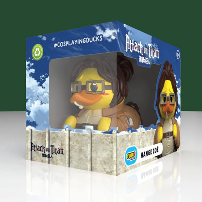 Canard Hange Zoe (Boxed Edition)