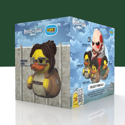 Canard Hange Zoe (Boxed Edition)