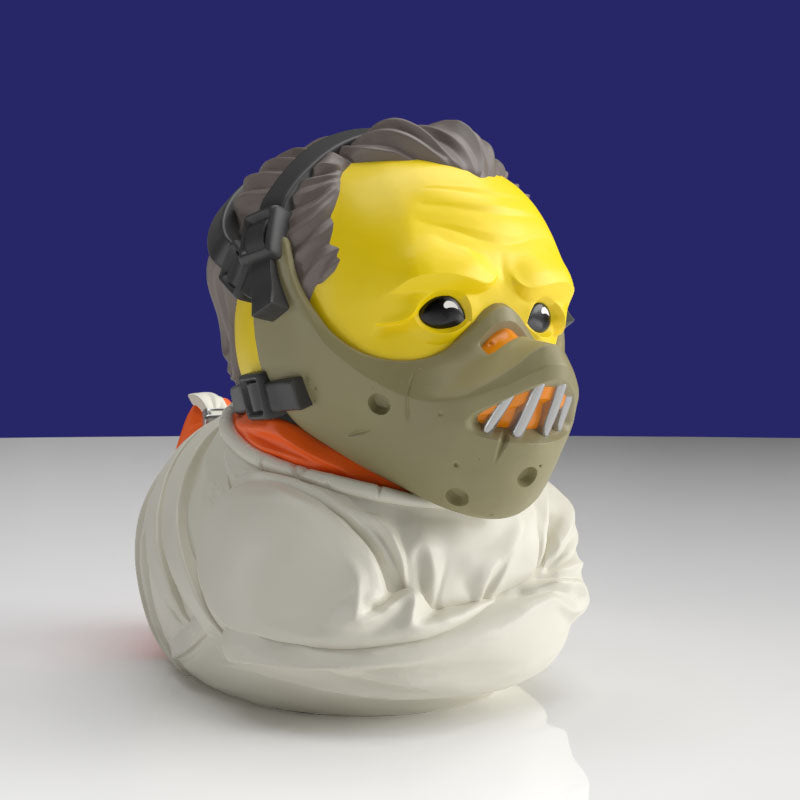 Canard Hannibal Lecter TUBBZ (Boxed Edition)