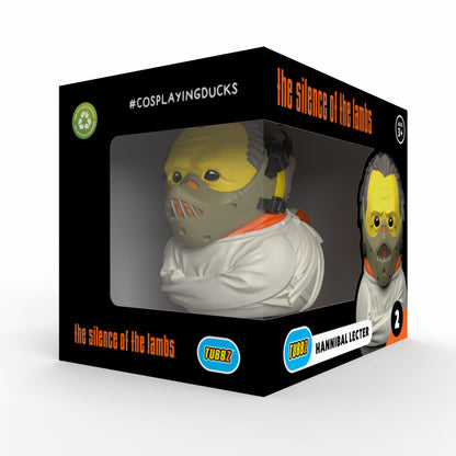 Canard Hannibal Lecter (Boxed Edition)