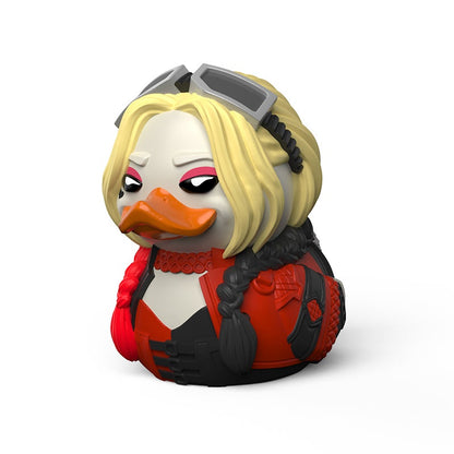 Duck Harley Quinn Suicide Squad