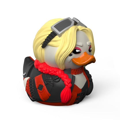 Duck Harley Quinn Suicide Squad