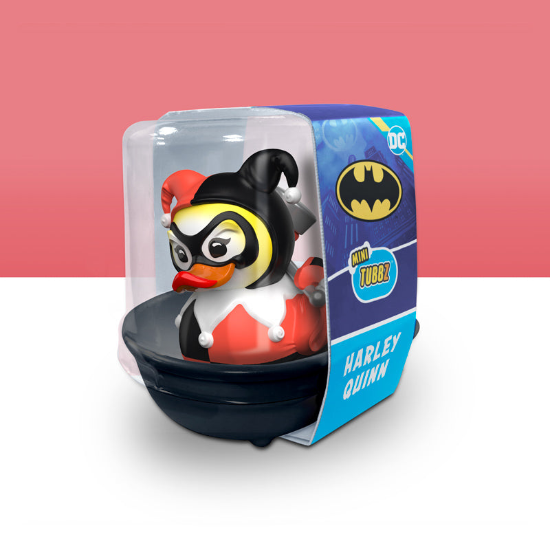Canard Harley Quinn TUBBZ (Mini Edition)