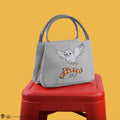Sac repas isotherme Harry Potter - Hedwige