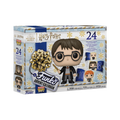 Calendrier de l'Avent Harry Potter - Pocket Pop!