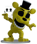 Spookachtige Gouden Freddy 