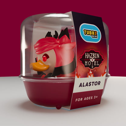 Canard Alastor (Mini Edition)