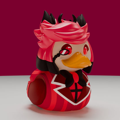 Canard Alastor (Mini Edition)
