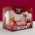 Canard Hazbin Hotel: Angel Dust TUBBZ (Boxed Edition)