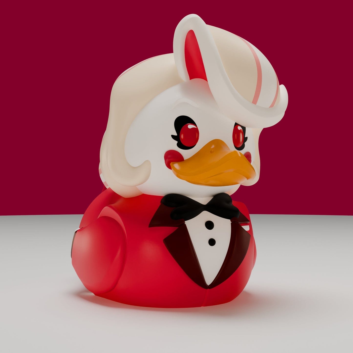 Canard Charlie Morningstar (Mini Edition)