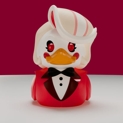 Canard Charlie Morningstar (Mini Edition)