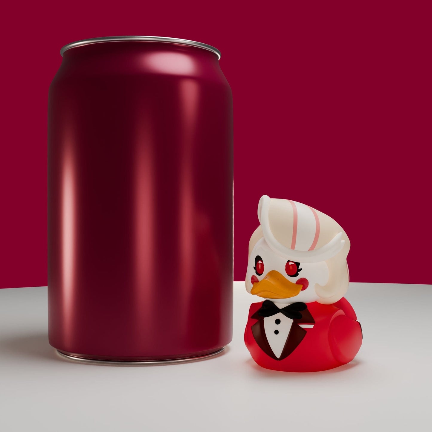 Canard Charlie Morningstar (Mini Edition)