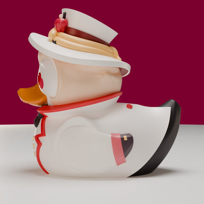 Canard Lucifer Morningstar (Mini Edition)