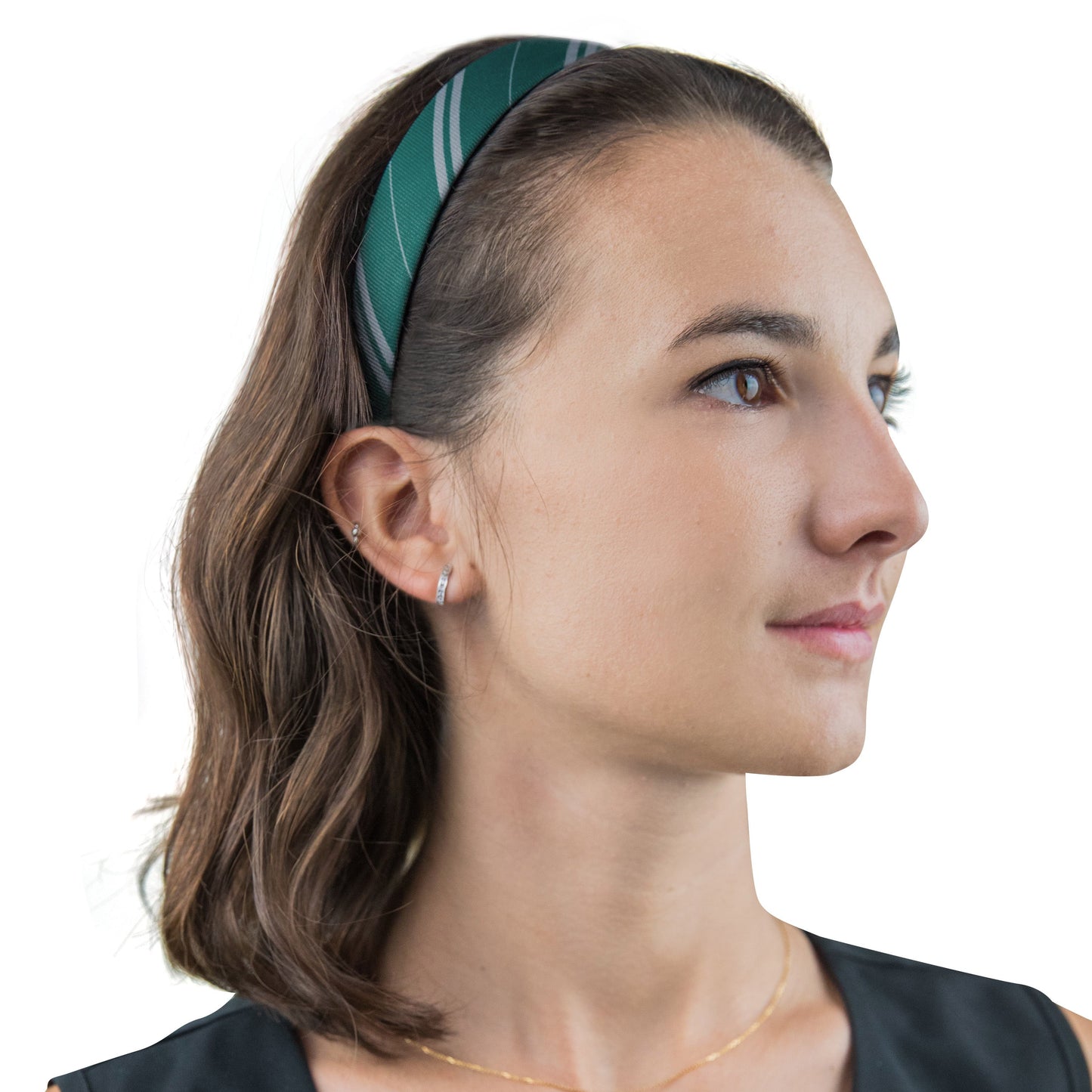 *Set de 4 Serre-têtes Maisons Poudlard