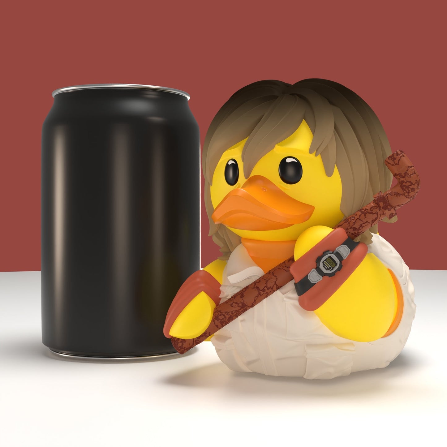 Canard Silent Hill: Heather Mason TUBBZ (Boxed Edition) - PRECOMMANDE