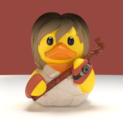 Canard Silent Hill: Heather Mason TUBBZ (Collector's Edition) - PRECOMMANDE