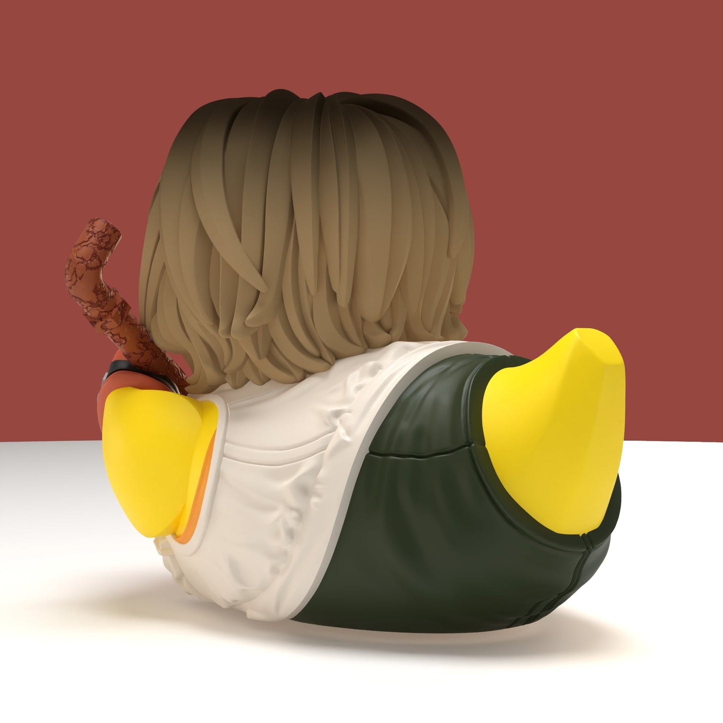 Canard Silent Hill: Heather Mason TUBBZ (Collector's Edition) - PRECOMMANDE