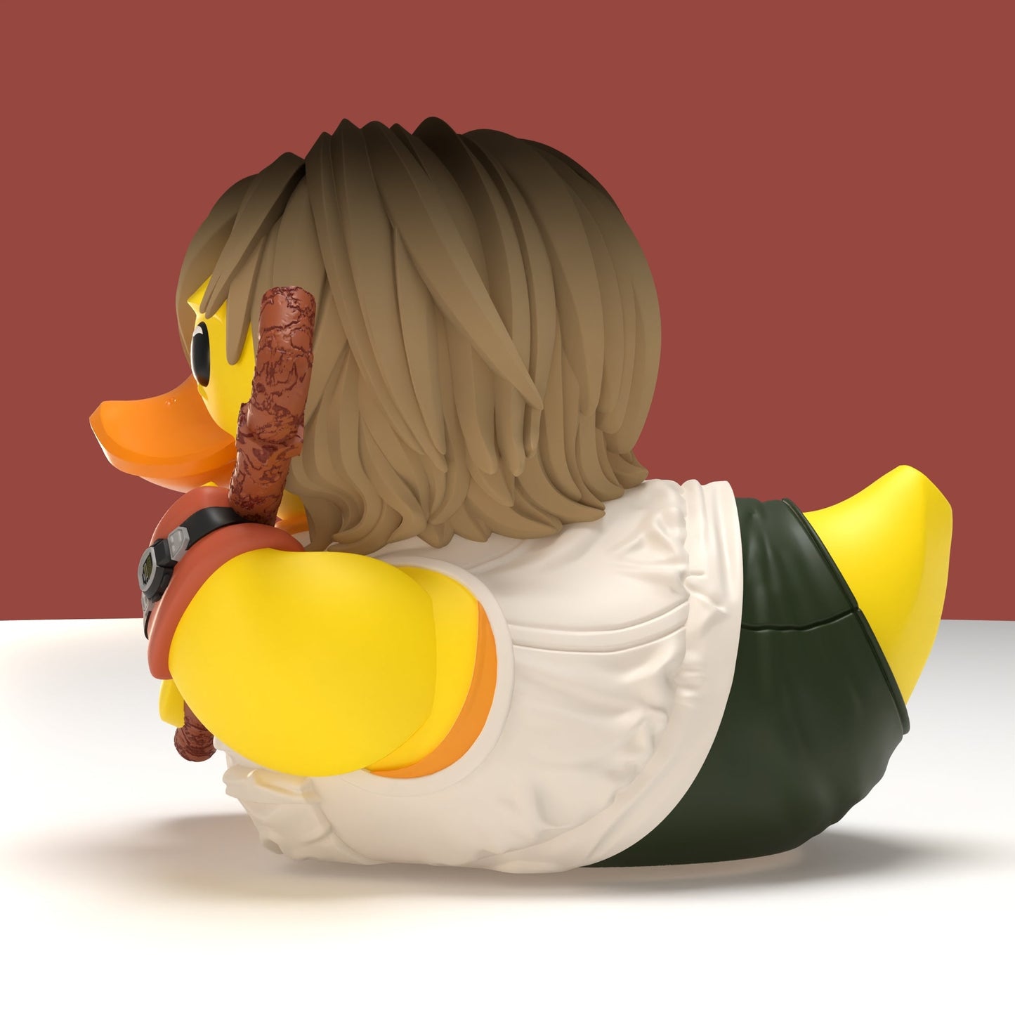 Canard Silent Hill: Heather Mason TUBBZ (Collector's Edition) - PRECOMMANDE