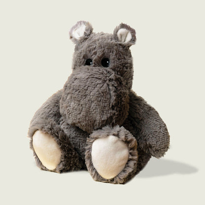 Hippopotame bouillotte Warmies