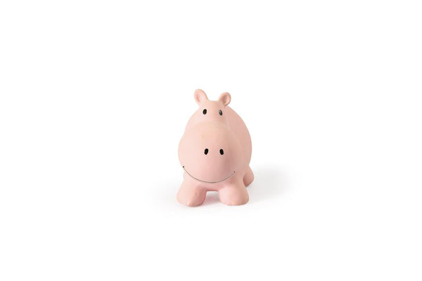 Mon Premier Animal du Zoo Hippopotame