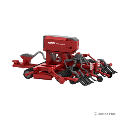 BRIXIES Plus HORSCH Pronto 6DC