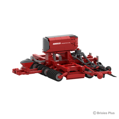 BRIXIES Plus HORSCH Pronto 6DC