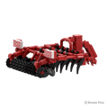 BRIXIES Plus HORSCH Terrano