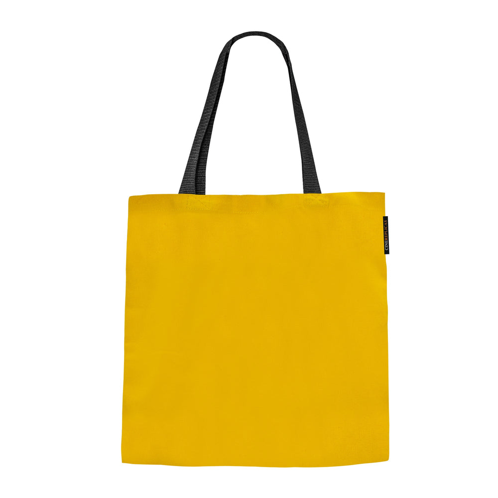 Tote Bag Harry Potter - Poufsouffle