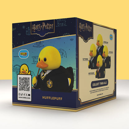 Harry Potter: Hufflepuff TUBBZ (Boxed Edition)