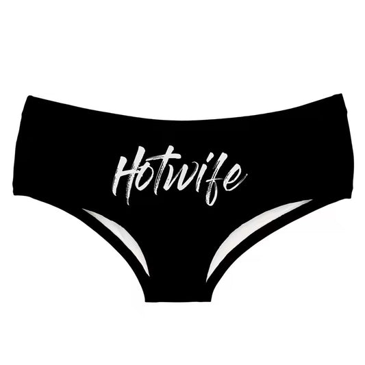 culotte hotwife