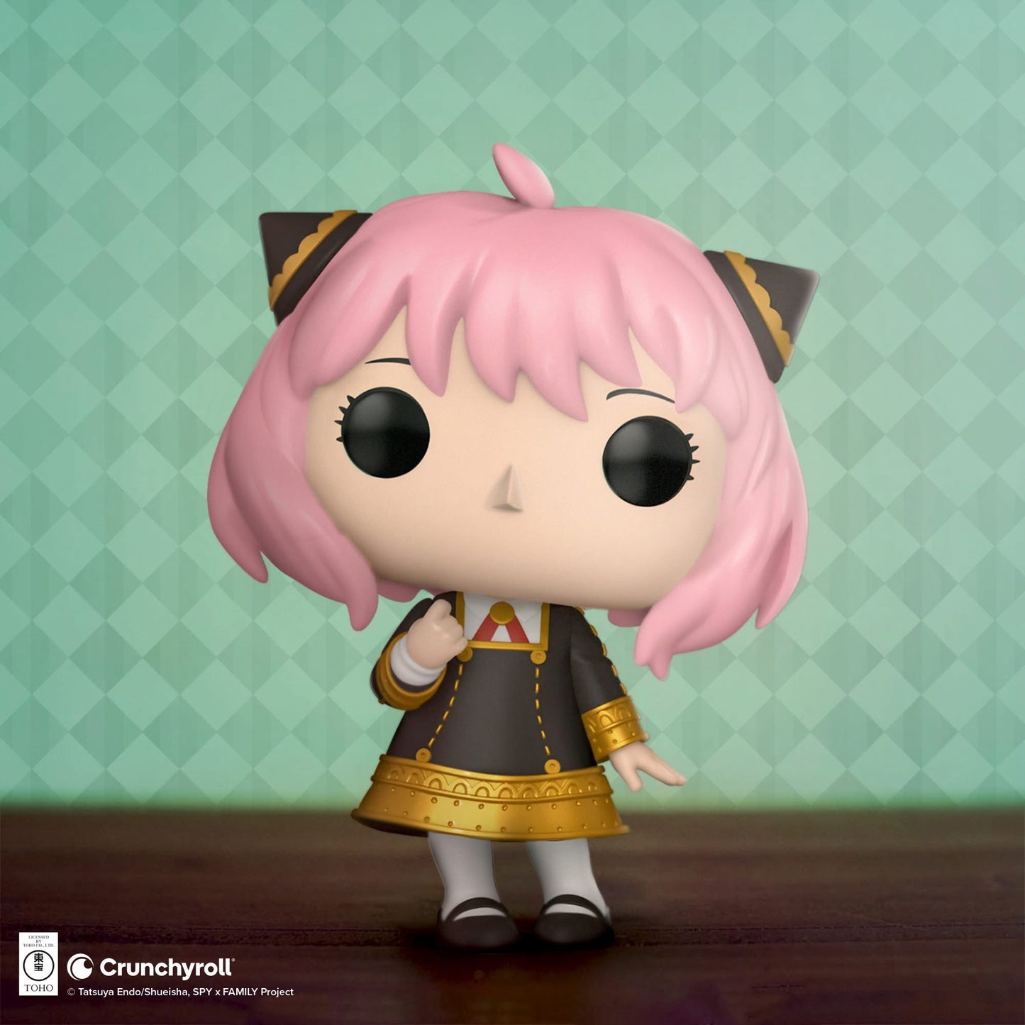 pop anya forger 1949