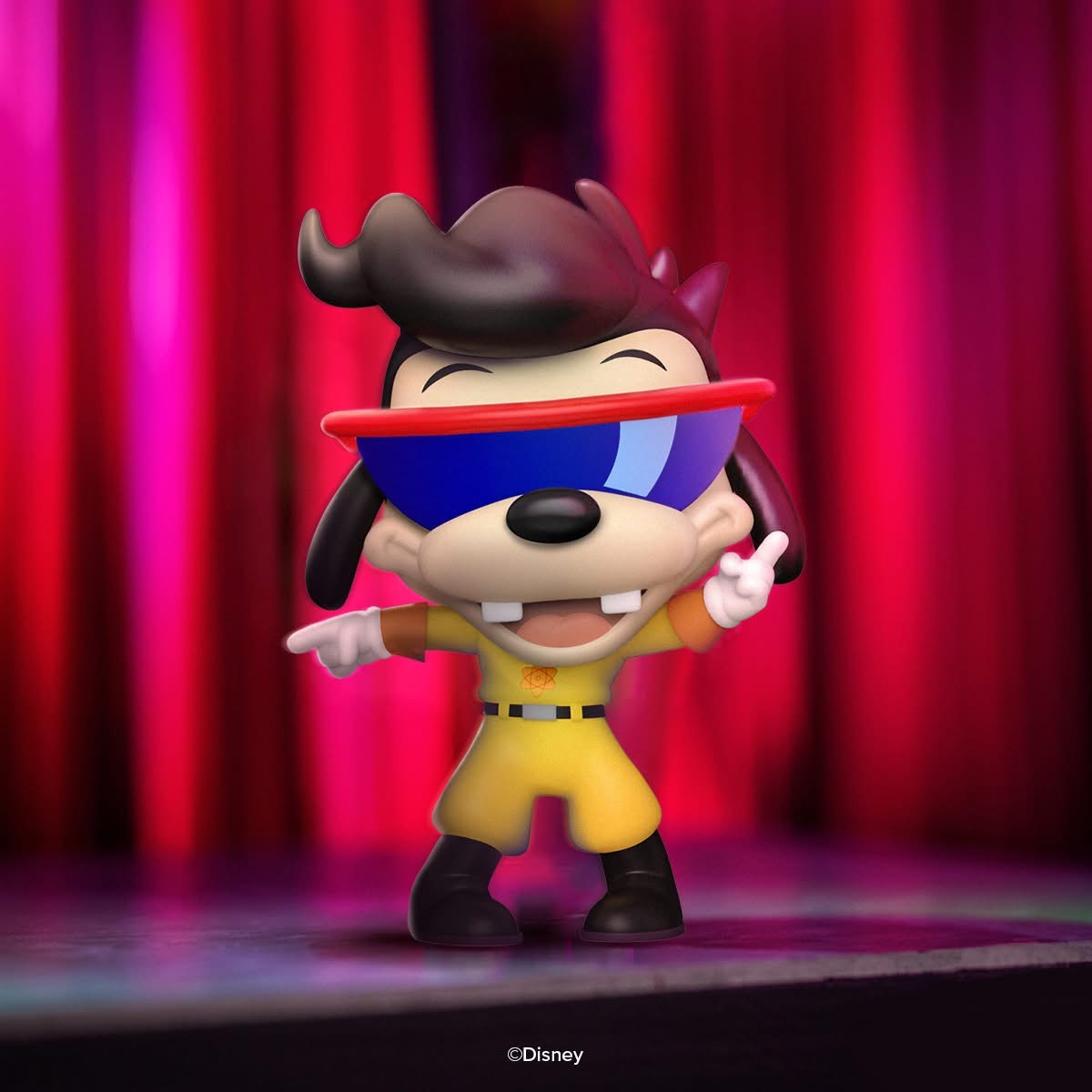 Pop! Max (30-jähriges Jubiläum)