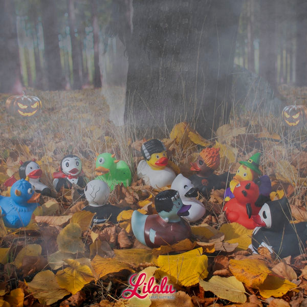 Dracula-Ente
