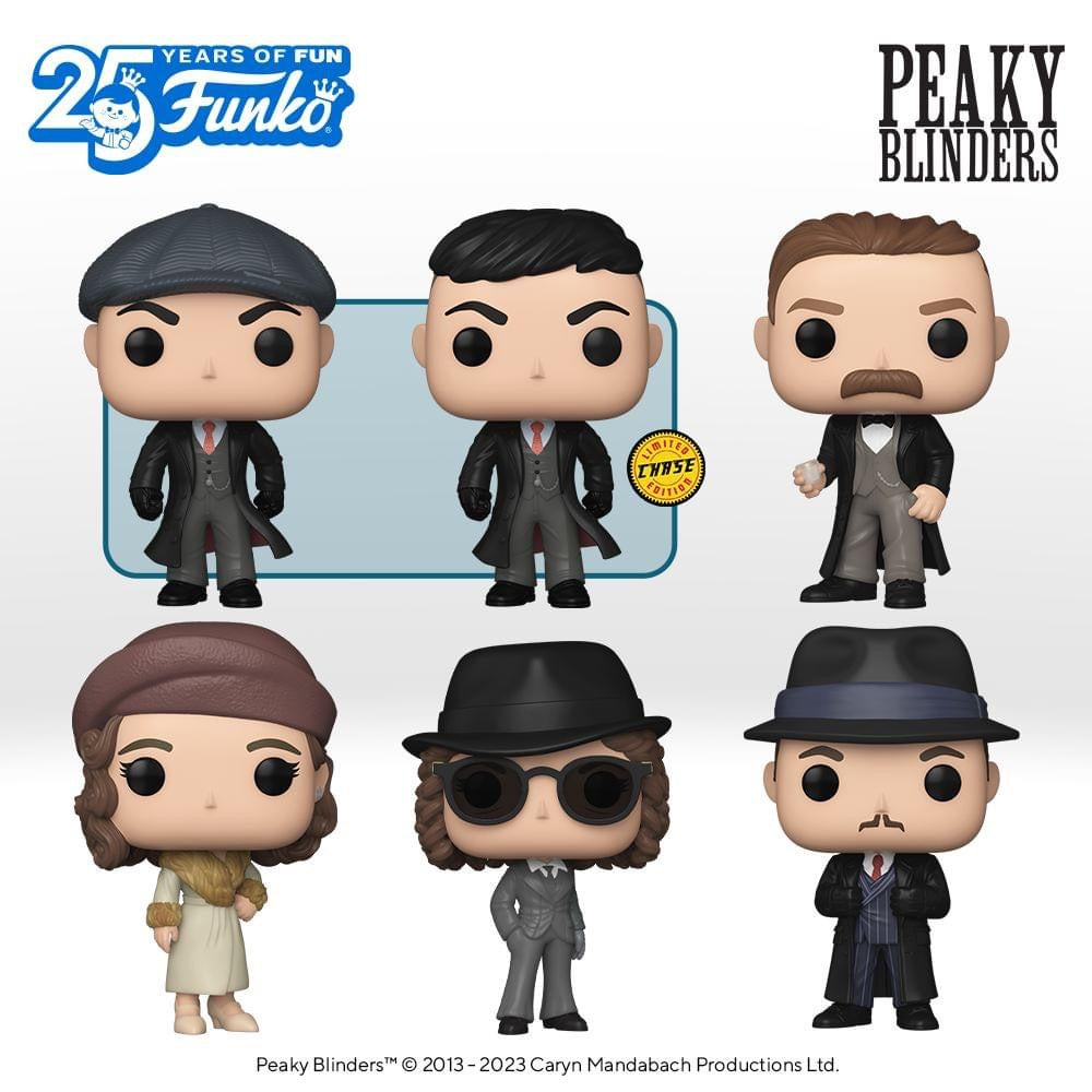 pop arthur shelby 1399