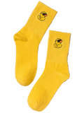 Chaussettes Canard Lunettes de Soleil