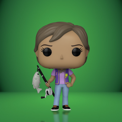 pop ann perkins pawnee goddesses 1411