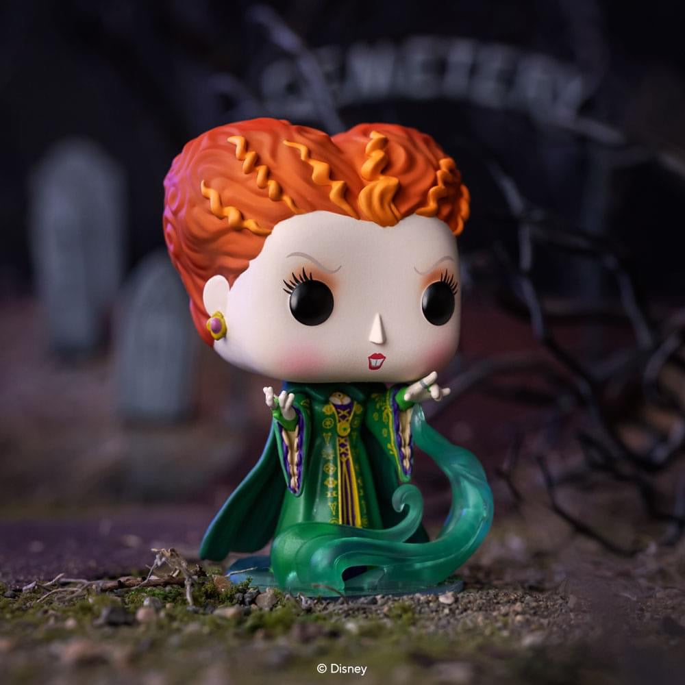 Winifred (Rook) 