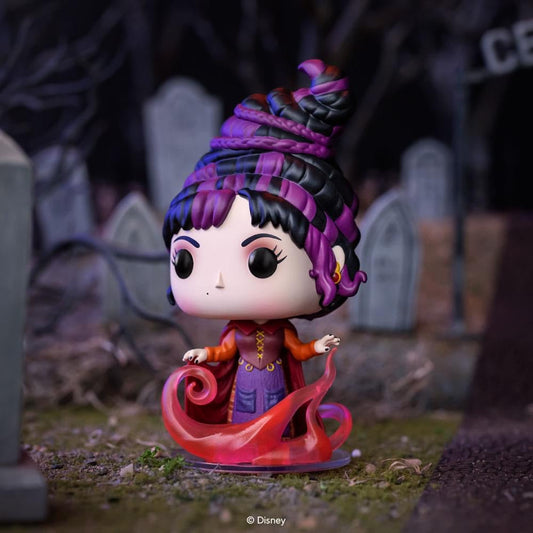 pop mary sanderson 1372