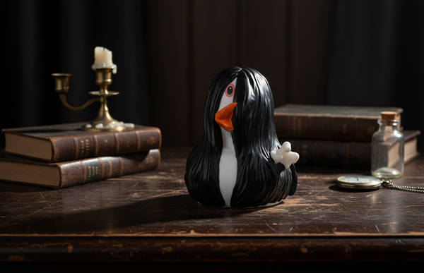 Canard Mystique