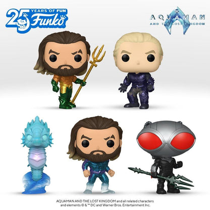 Pop! Orm
