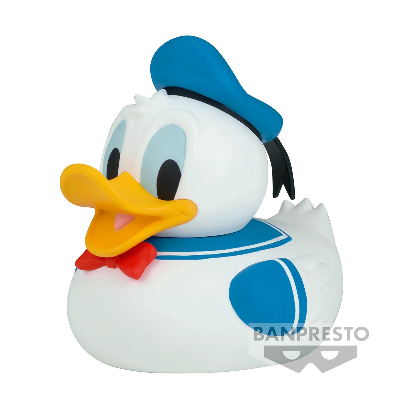 Donald - Figurine Bath Sofvimates - PRECOMMANDE*