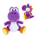 Peluche Super Mario - Yoshi Viola