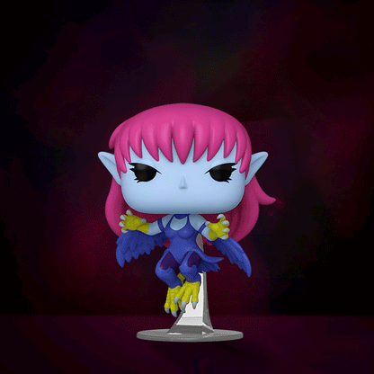 Pop! Lady Harpy