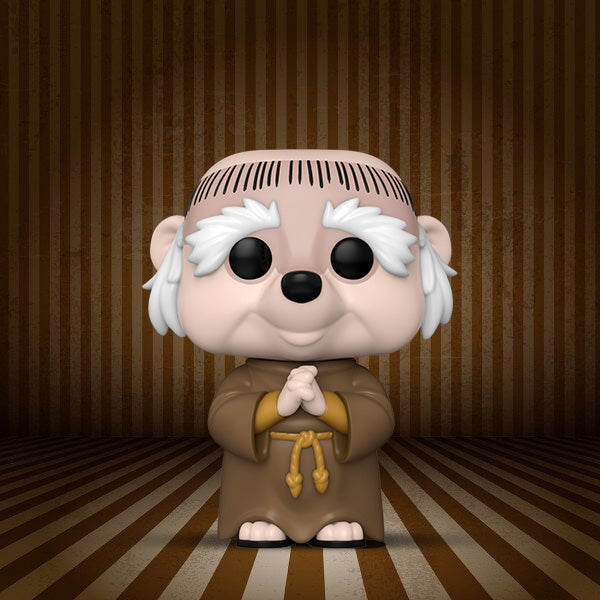 Pop! Frère Tuck