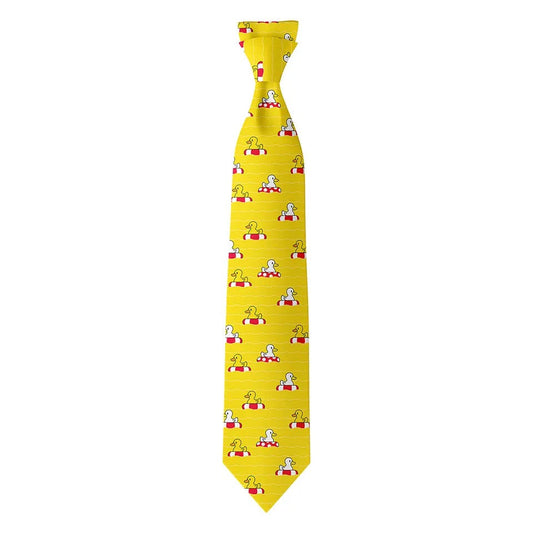 Duck Tie