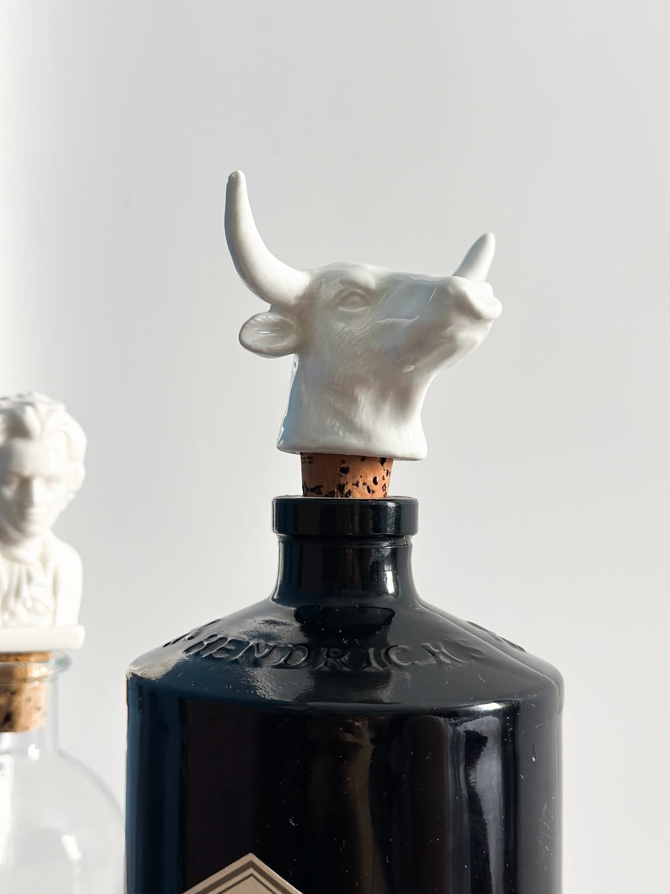 Stier Kurk