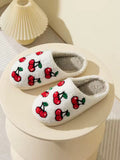 Chaussons Cerises