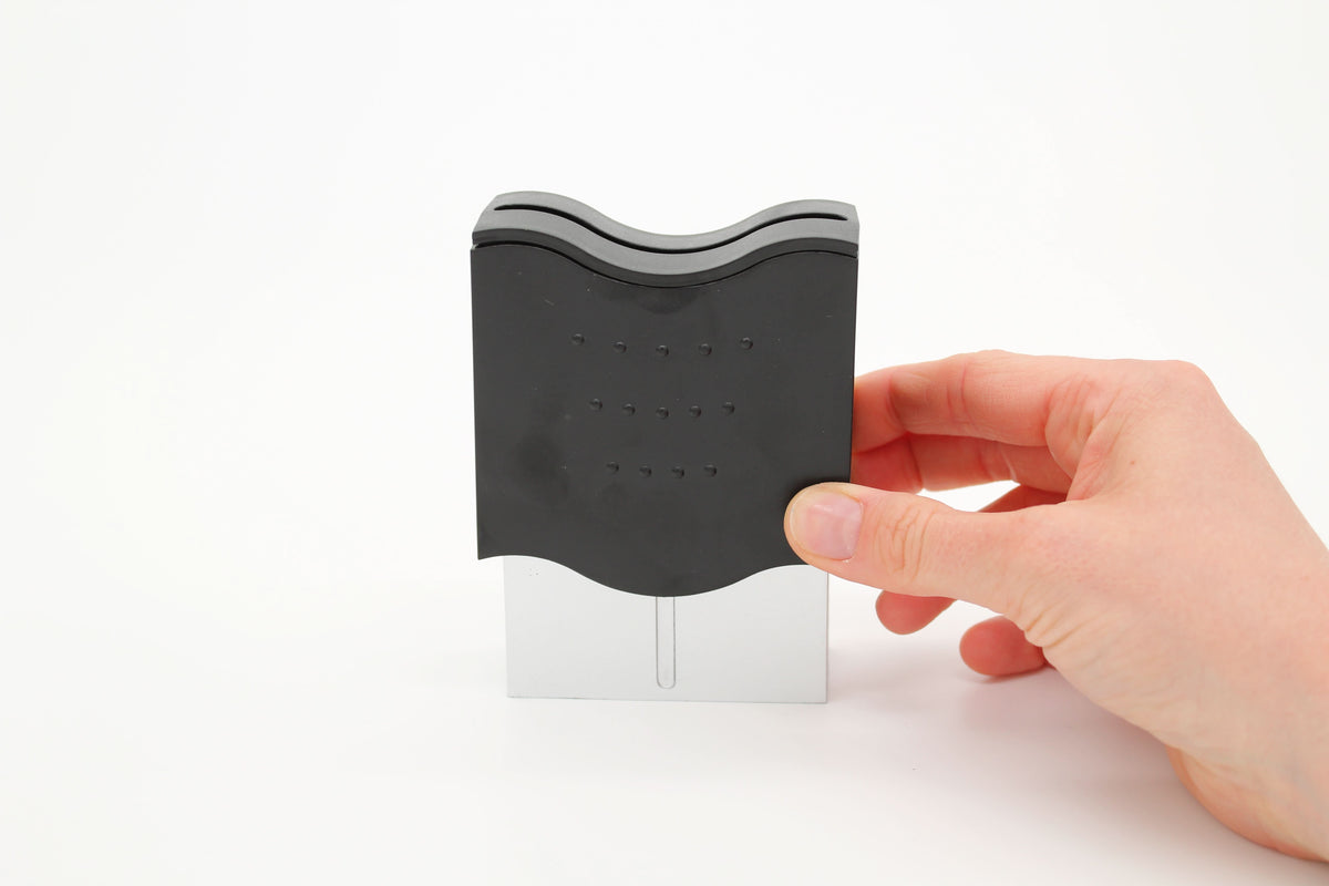 Distributeur de cure-dents Mister Help Winkee – vue 2