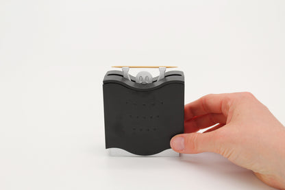 Distributeur de cure-dents Mister Help Winkee – vue 3